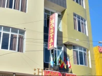 Hospedaje Casa Tacna 