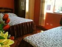 Hostal Bryan 