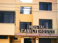 Hostal Family House 