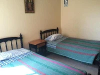 Hostal Inclan 