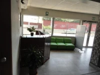 Hostal Yunta Wasi 