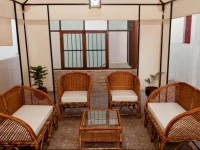 Mojinete House 