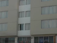 Nuevo Hotel Plaza El Carmen 