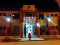 Peru Hosting Talara 
