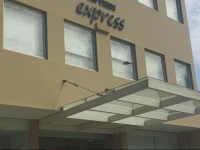 Rio Verde Express Talara 