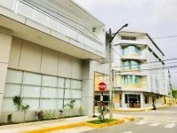 Hotel Cumbaza 