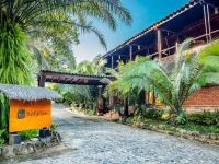 dm hoteles Tarapoto 