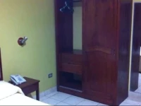 Hotel Cerro Verde 