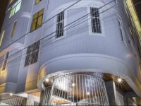 Suyox Tarapoto Hotel 