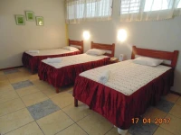 Hotel Tarapoto Inn 