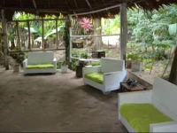 Albergue turГ­stico El Achual 