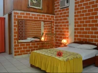 Albergue TurГ­stico La Jungla 
