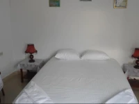 Alojamiento El Mirador 