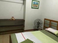Backpacker Colibri Tarapoto 