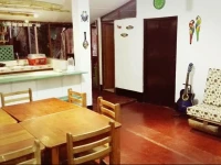 Bambu Tarapoto 