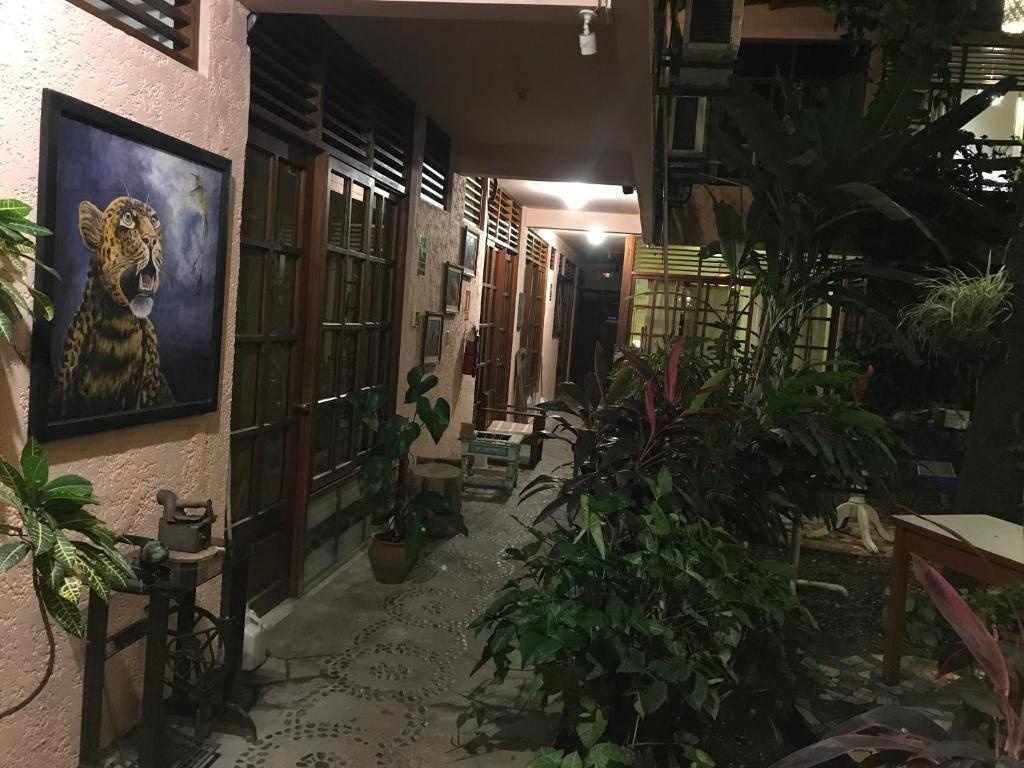 Casa de Palos Boutique 
