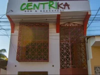 Centrika 