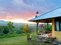 Cordillera Escalera Lodge 