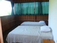 Finca Alemana Lodge 