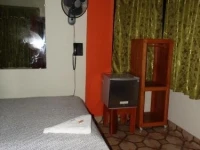 Hospedaje Las Almendras 
