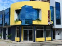 Hostal Cambria 