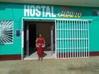 Hostal Jibaro 