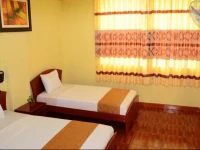 Hostal SueГ±o Tropical 