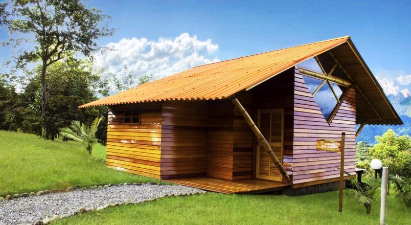 HuasaiWasi Ecolodge 