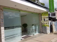 Los Helechos Hostal 