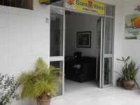 Samak Wasi 