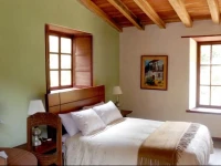 Hacienda Santa MarГ­a 