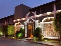 Costa del Sol Wyndham Trujillo 