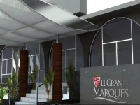 Hotel El Gran MarquГ©s 