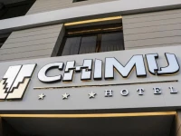 Hotel Chimu 
