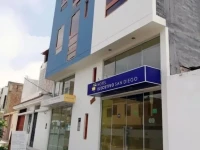 Hotel Ejecutivo San Diego 