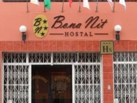 Hostal Bona Nit 