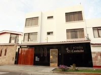 Hostal El Condado 