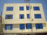 Hostal Isis 