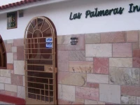 Hostal Las Palmeras Inn 