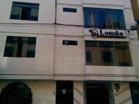 Hostal Loanka 