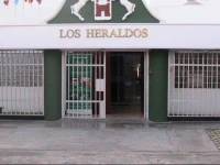 Hostal Los Heraldos de la Merced 