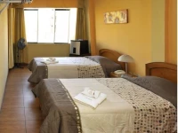 Olimpos Hostal 