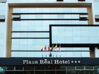 Plaza Real Hotel 