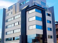 Qollana Business Hotel 