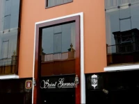Hotel Saint Germain 