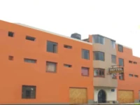Hotel Chavimochic 