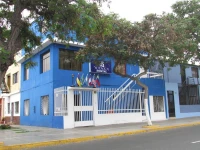 Hostal Wanka 
