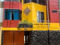 Casa de Clara 