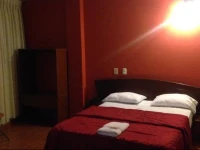 Hostal Secretos 