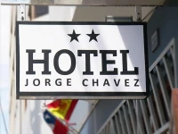 Hotel Jorge Chavez 